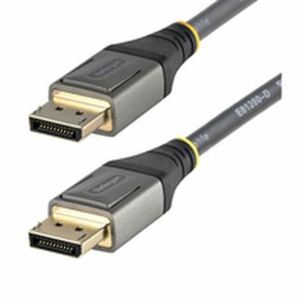 Cabo DisplayPort Startech DP14VMM2M   2 m de Startech, Cabos DisplayPort - Ref: S55127807, Preço: 22,26 €, Desconto: %