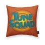 Capa de travesseiro Looney Tunes Squad B Multicolor Laranja 45 x 45 cm | Tienda24 Tienda24.eu