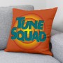 Cushion cover Looney Tunes Squad B Multicolour Orange 45 x 45 cm | Tienda24 Tienda24.eu