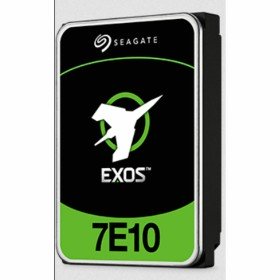 Disque dur Seagate ST4000NM025B 3.5" 4 TB de Seagate, Disques durs - Réf : S55129893, Prix : 248,90 €, Remise : %