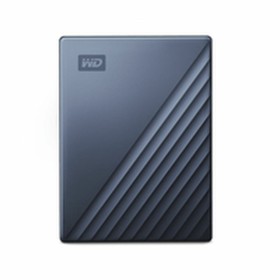 External Hard Drive Western Digital WDBFTM0050BBL-WESN 5 TB Blue by Western Digital, External hard drives - Ref: S55131326, P...