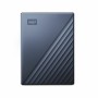 Externe Festplatte Western Digital WDBFTM0050BBL-WESN 5 TB Blau | Tienda24 - Global Online Shop Tienda24.eu