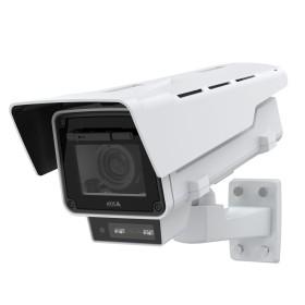 Videocamera di Sorveglianza Axis Q1656-LE di Axis, Apparecchiature di videosorveglianza - Rif: S55132472, Prezzo: 2,00 €, Sco...