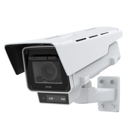 Surveillance Camcorder Axis Q1656-LE by Axis, Video surveillance equipment - Ref: S55132472, Price: 2,00 €, Discount: %