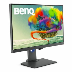 Écran BenQ PD2705Q 27" 2560 x 1440 px Quad HD 27" de BenQ, Ecrans PC - Réf : S55133198, Prix : 359,95 €, Remise : %