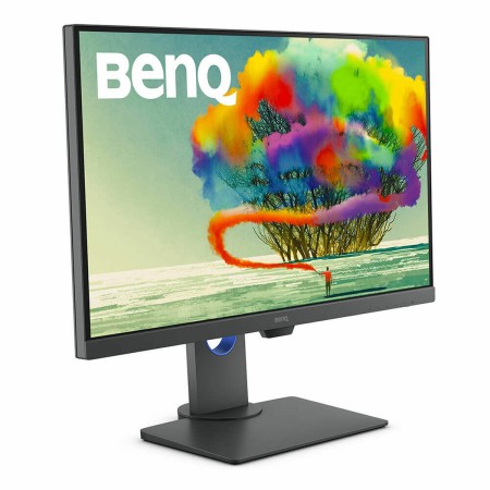 Monitor BenQ PD2705Q 27" 2560 x 1440 px Quad HD 27" by BenQ, Monitors - Ref: S55133198, Price: 359,95 €, Discount: %