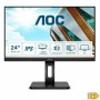 Écran AOC 24P2Q 24" FHD LED de AOC, Ecrans PC - Réf : S55133346, Prix : 233,58 €, Remise : %