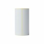 Etiquettes pour Imprimante Brother BDE1J152102058 Blanc (20 Unités) de Brother, Étiquettes adhésives et autocollants - Réf : ...