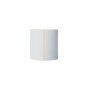 Printer Labels Brother BDE1J152102102 White (1 Unit) by Brother, Adhesive labels and stickers - Ref: S55134382, Price: 19,23 ...