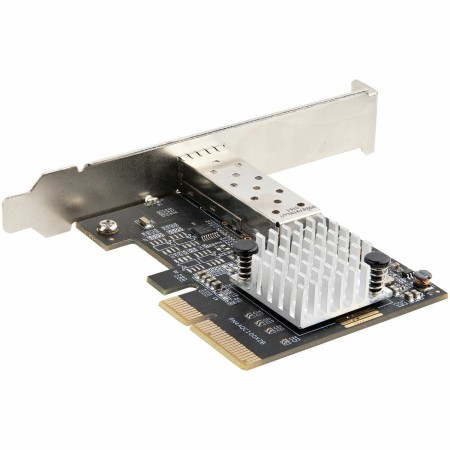 Carte Réseau Startech PEX10GSFP de Startech, Cartes réseau - Réf : S55136024, Prix : 200,53 €, Remise : %