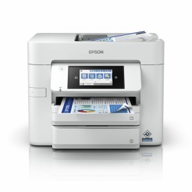 Impresora Multifunción Epson C11CJ05403 de Epson, Impresoras multifunción - Ref: S55138213, Precio: 226,46 €, Descuento: %