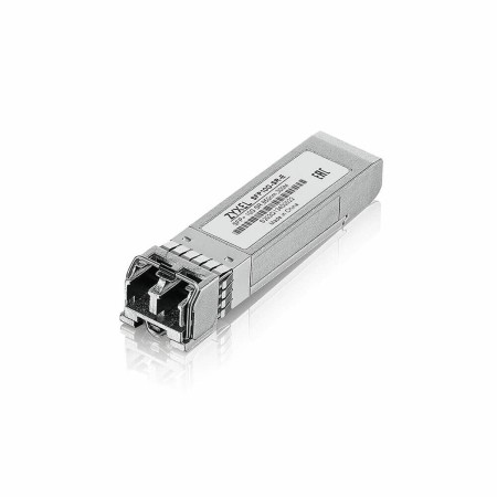 Módulo Fibra SFP MultiModo ZyXEL SFP10G-SR-E-ZZBD01F de ZyXEL, Transceptores de red - Ref: S55138418, Precio: 1,00 €, Descuen...