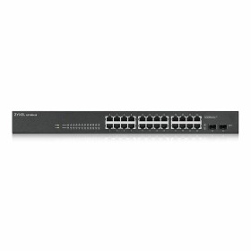 Router da Tavolo Hikvision DS-3E0106HP-E | Tienda24 - Global Online Shop Tienda24.eu