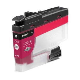 Cartucho de Tinta Original Brother LC427M Magenta de Brother, Tóners y tinta de impresora - Ref: S55139290, Precio: 34,10 €, ...