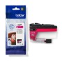 Cartouche d'encre originale Brother LC427M Magenta de Brother, Toners et encre pour imprimante - Réf : S55139290, Prix : 34,1...