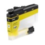 Cartouche d'encre originale Brother LC427Y Jaune de Brother, Toners et encre pour imprimante - Réf : S55139291, Prix : 34,10 ...