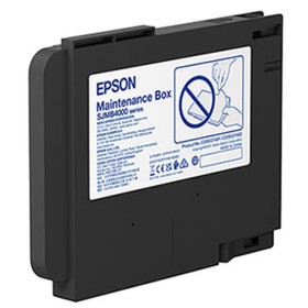 Cartouche d'encre originale Epson C33S021601 de Epson, Toners et encre pour imprimante - Réf : S55140109, Prix : 47,20 €, Rem...