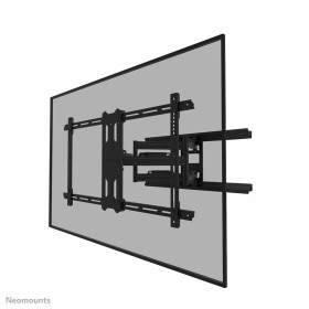 Meubles de télévision Noir Naturel Fer Bois d'épicéa 150 x 41 x 59 cm | Tienda24 - Global Online Shop Tienda24.eu