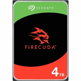 Hard Drive Seagate ST4000DXA05 3,5" 4 TB SSD by Seagate, Hard drives - Ref: S55144896, Price: 207,10 €, Discount: %