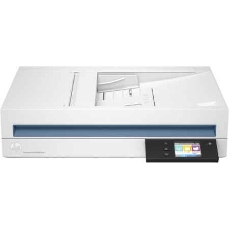 Scanner HP 20G07A B19 40 ppm by HP, Document scanners - Ref: S55145069, Price: 692,31 €, Discount: %