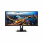 Monitor Philips 346B1C/00 34" QUAD HD 34" LED VA LCD Flicker free 50-60 Hz de Philips, Monitores - Ref: S55146591, Preço: 549...