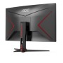 Écran AOC C27G2ZE/BK 27" FHD LED 27" LED VA Flicker free 50-60 Hz de AOC, Ecrans PC - Réf : S55146620, Prix : 243,56 €, Remis...