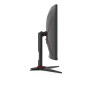 Écran AOC C27G2ZE/BK 27" FHD LED 27" LED VA Flicker free 50-60 Hz de AOC, Ecrans PC - Réf : S55146620, Prix : 243,56 €, Remis...