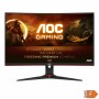 Écran AOC C27G2ZE/BK 27" FHD LED 27" LED VA Flicker free 50-60 Hz de AOC, Ecrans PC - Réf : S55146620, Prix : 243,56 €, Remis...