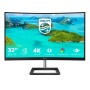 Monitor Philips 328E1CA/00 32" LED VA LCD Flicker free 50-60 Hz by Philips, Monitors - Ref: S55146759, Price: 415,30 €, Disco...