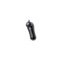 Dildo XR Negro de XR, Dildos clásicos - Ref: M0402585, Precio: 463,24 €, Descuento: %