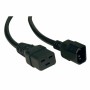 Power Cord Eaton 66029 | Tienda24 - Global Online Shop Tienda24.eu