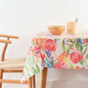 Tablecloth Belum 0120-408 Multicolour 300 x 155 cm | Tienda24 Tienda24.eu