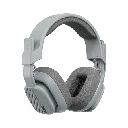 Auriculares com microfone para Vídeojogos Logitech 939-002071 de Logitech, Acessórios - Ref: S55147372, Preço: 78,00 €, Desco...