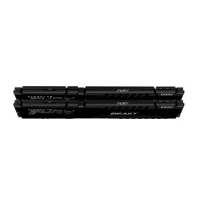 Mémoire RAM Kingston KF556C40BBK2-64 de Kingston, Modules de mémoire - Réf : S55147480, Prix : 244,17 €, Remise : %