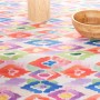 Toalha de Mesa Belum 0120-400 Multicolor 100 x 150 cm | Tienda24 Tienda24.eu