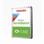 Disque dur Toshiba HDWT840UZSVA 4 TB 3,5" 4TB de Toshiba, Disques durs - Réf : S55149146, Prix : 105,78 €, Remise : %