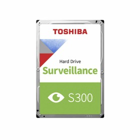 Disque dur Toshiba HDWT720UZSVA 2 TB 3,5" de Toshiba, Disques durs - Réf : S55149147, Prix : 76,39 €, Remise : %