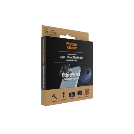 Protettore Panzer Glass 0384 Fotocamera di Panzer Glass, Pellicole protettive per display - Rif: S55149357, Prezzo: 9,96 €, S...