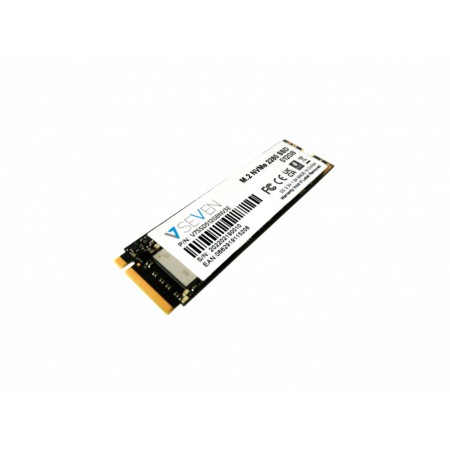 Hard Drive V7 V7SSD512GBNV3E by V7, Solid disc drives - Ref: S55149580, Price: 46,96 €, Discount: %