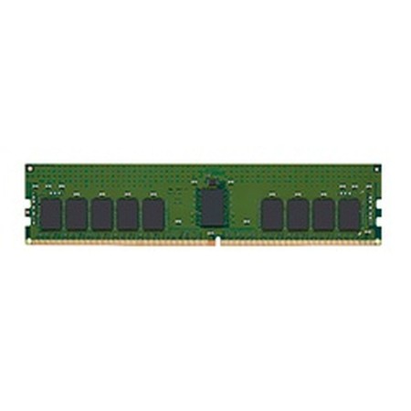 Memória RAM Kingston KSM26RD8/32MFR 32 GB CL19 DDR4 2666 MHz de Kingston, Memória principal - Ref: S55150800, Preço: 165,58 €...