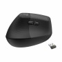 Mouse senza Fili Logitech Lift for Business Grigio 4000 dpi di Logitech, Mouse - Rif: S55150815, Prezzo: 89,31 €, Sconto: %