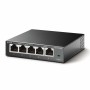 Switch TP-Link TL-SG105S by TP-Link, Network switches - Ref: S55151042, Price: 23,46 €, Discount: %