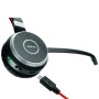 Auriculares com microfone Jabra 6599-839-409 Preto de Jabra, Auriculares com microfones - Ref: S55151183, Preço: 182,67 €, De...