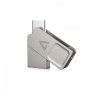 Memoria USB V7 VF364GTC Plateado 64 GB de V7, Memorias USB - Ref: S55157185, Precio: 9,27 €, Descuento: %