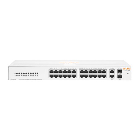 Switch HPE R8R50A de HPE, Commutateurs de réseau - Réf : S55157755, Prix : 239,17 €, Remise : %