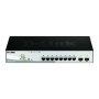 Switch D-Link DGS-1210-10P/E RJ45 x 8 de D-Link, Switches de rede - Ref: S55157980, Preço: 138,44 €, Desconto: %