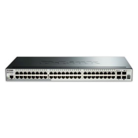 Switch D-Link DGS-1510-52X/E de D-Link, Switches de red - Ref: S55157997, Precio: 976,82 €, Descuento: %