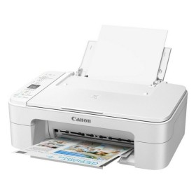 Multifunction Printer Canon 3771C026 7 ipm WiFi LCD by Canon, Multifunction printers - Ref: S55160629, Price: 54,83 €, Discou...