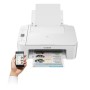 Multifunktionsdrucker Canon 3771C026 7 ipm WiFi LCD von Canon, Multifunktionsdrucker - Ref: S55160629, Preis: 54,83 €, Rabatt: %