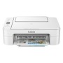 Imprimante Multifonction Canon 3771C026 7 ipm WiFi LCD de Canon, Imprimantes multifonctions - Réf : S55160629, Prix : 54,83 €...